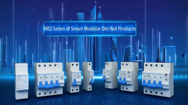 smart MCB